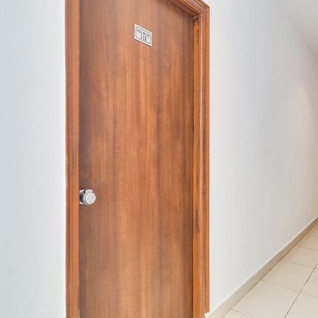 Collection O Sky City Haidar Sahibguda Exterior foto