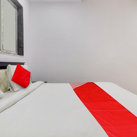 Collection O Sky City Haidar Sahibguda Exterior foto