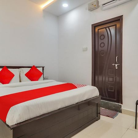 Collection O Sky City Haidar Sahibguda Exterior foto